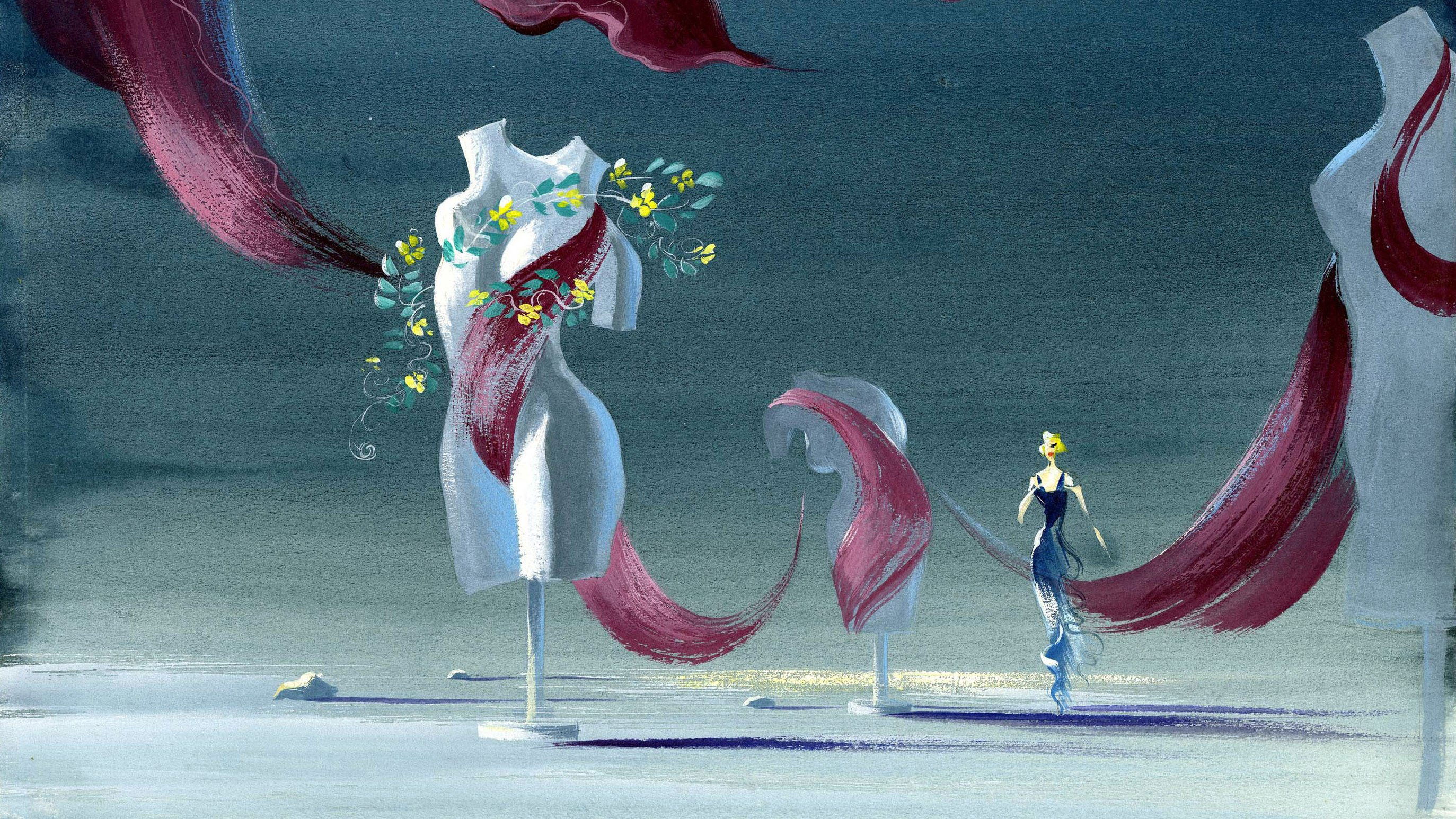 Backdrop image
