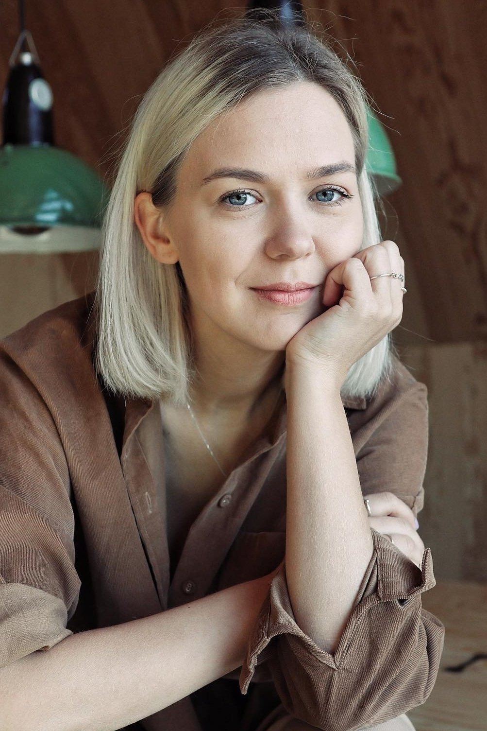 Foto de Monika Linkytė