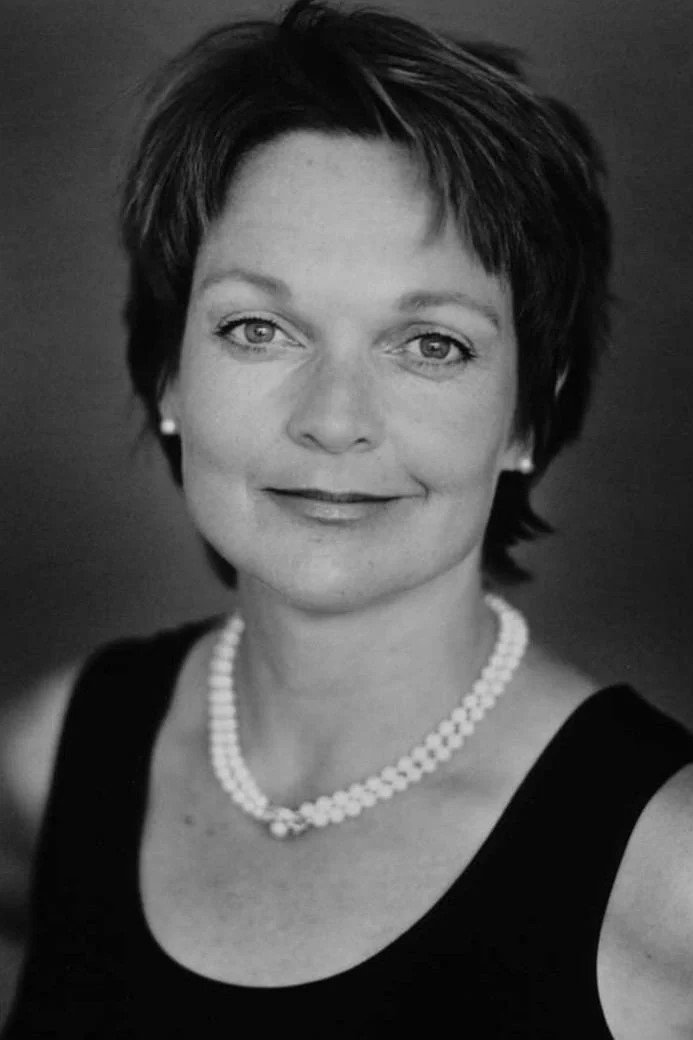 Foto de Pamela Reed
