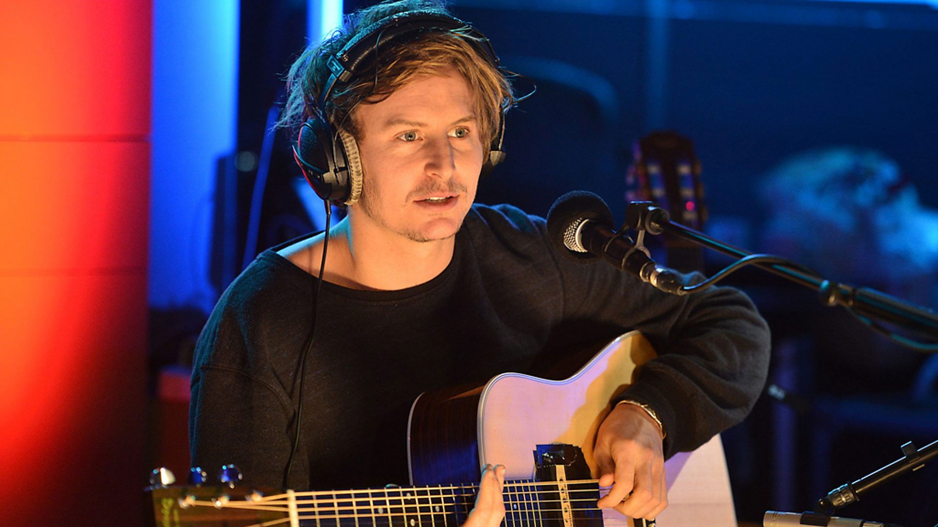 Ben Howard (Live Lounge Special)