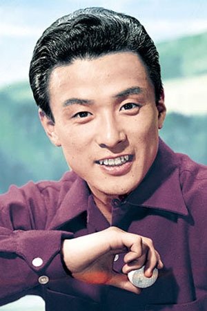 Foto de 二代目 大川橋蔵