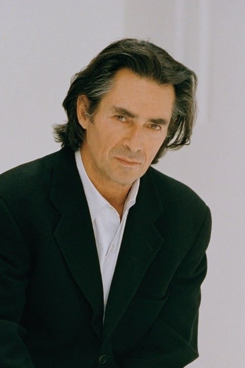 Foto de Sami Frey