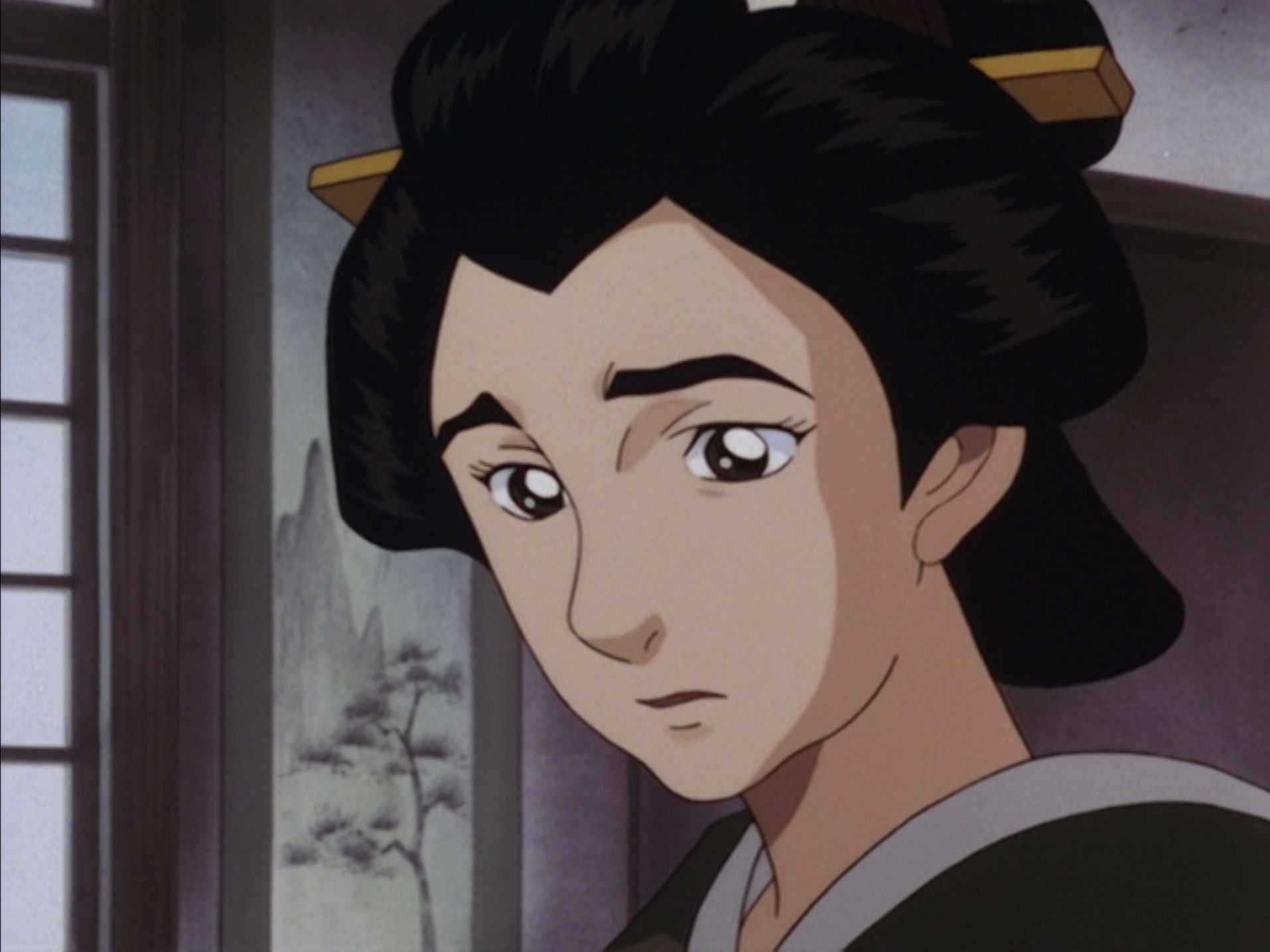 Military Station Doctor