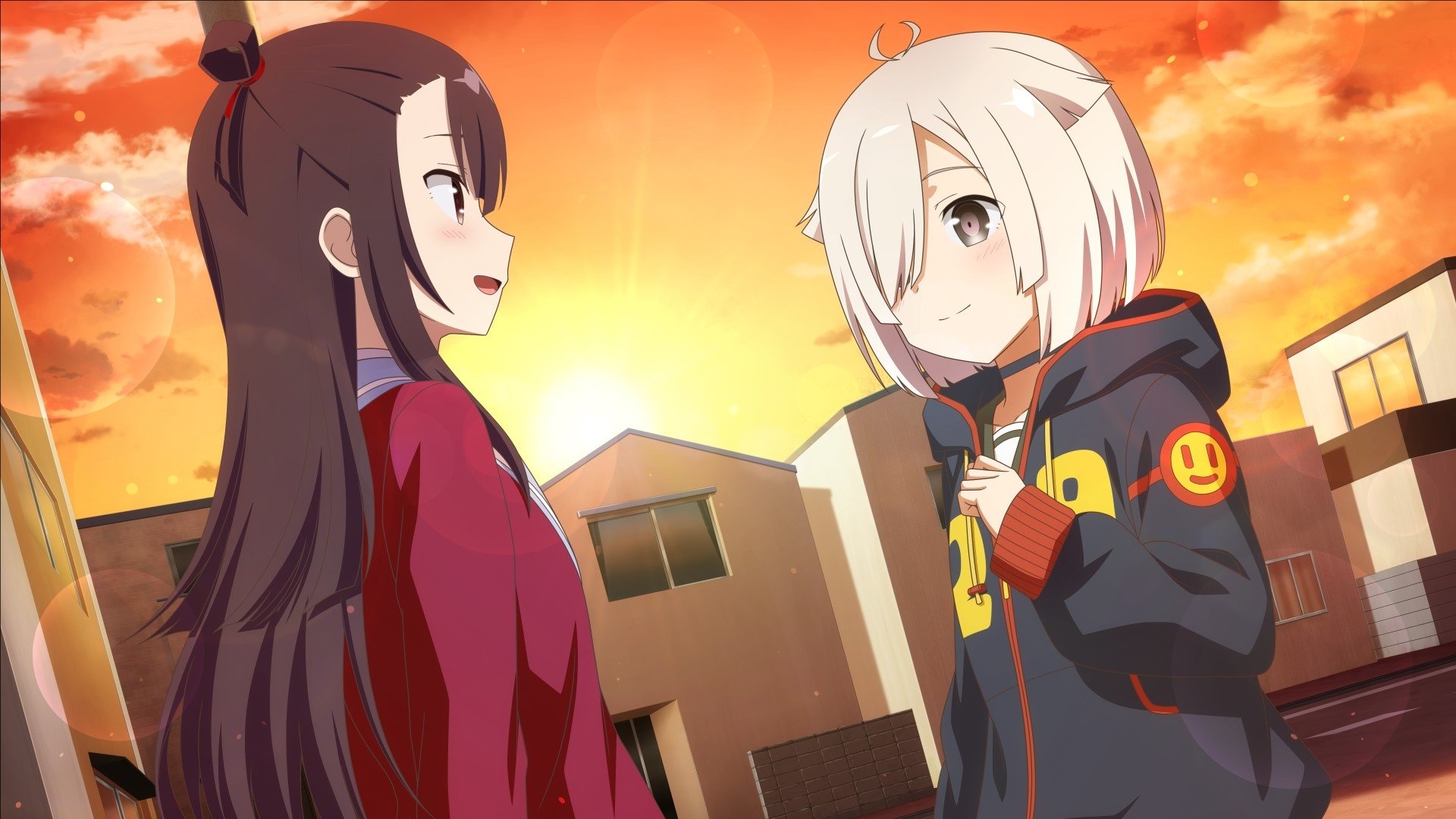 Backdrop image
