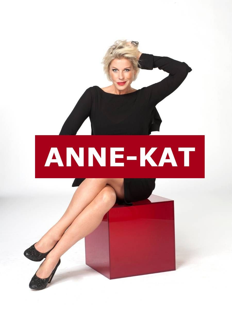 Poster de Anne-Kat