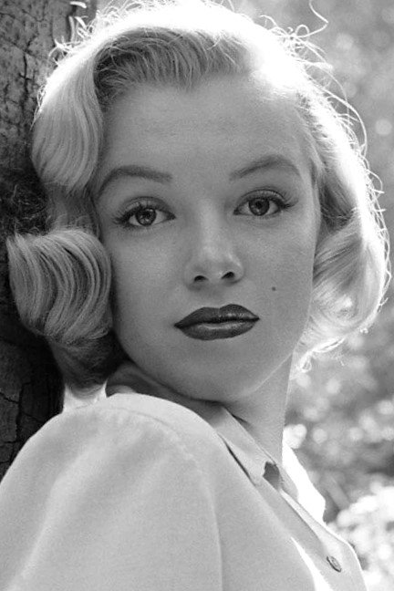 Foto de Marilyn Monroe