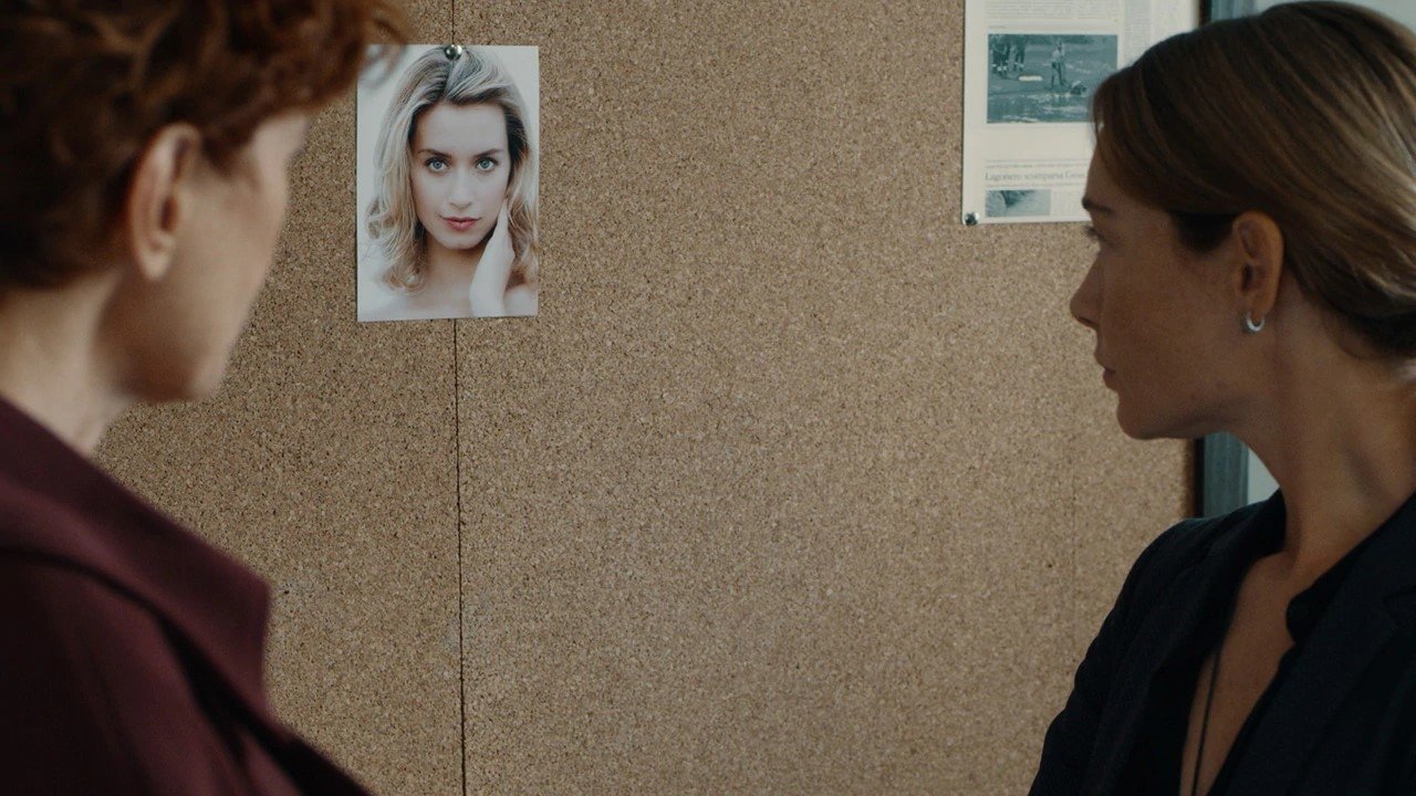 Voiceless 1×2