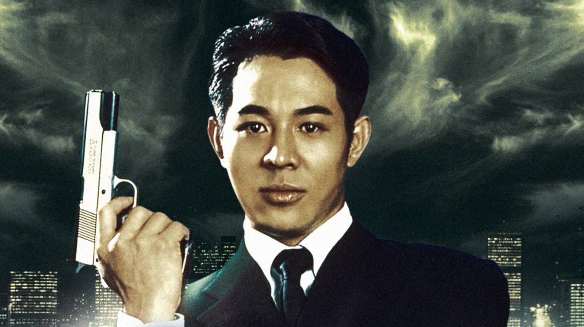 Backdrop image
