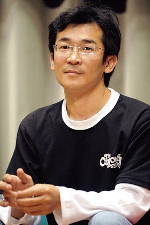 Foto de Wei Te-sheng