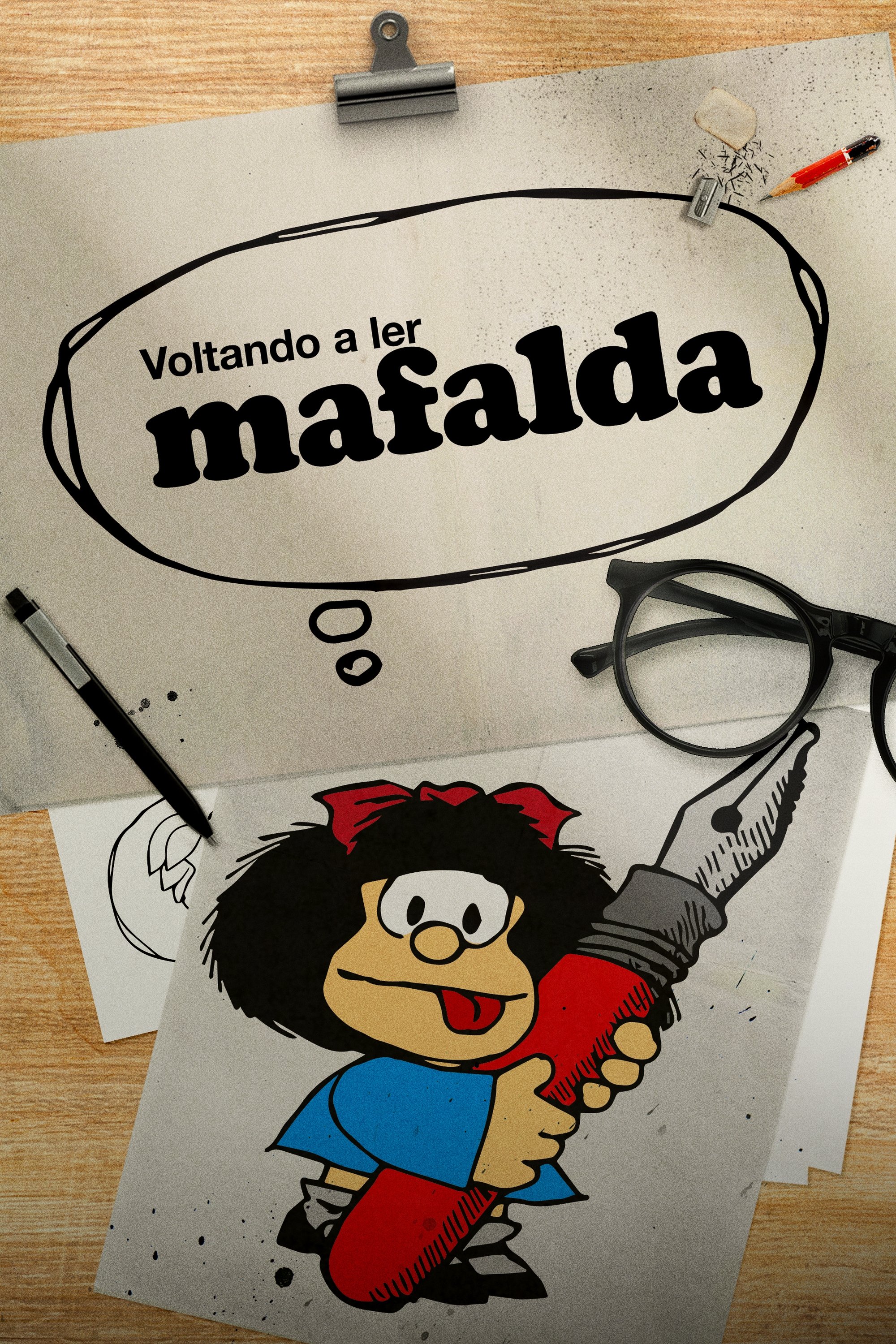 Poster de Temporada 1