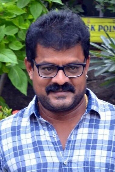 Foto de Bose Venkat