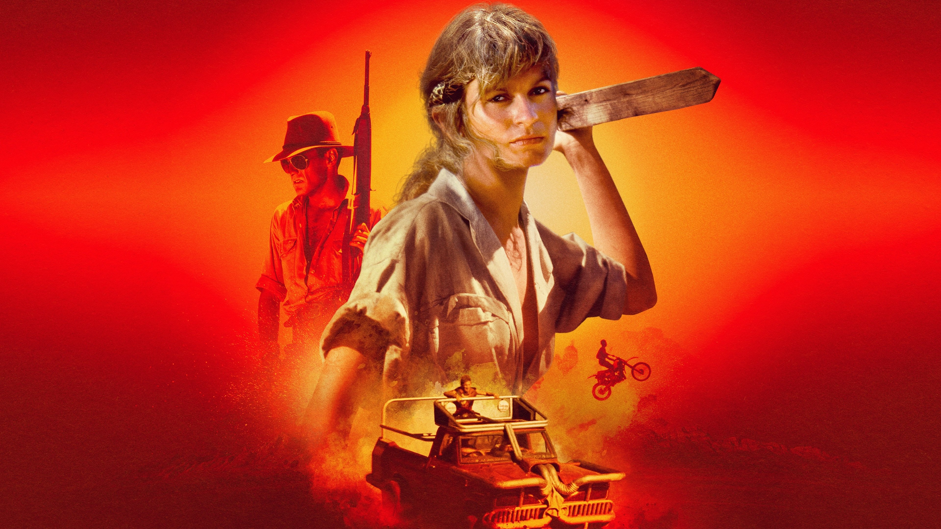 Backdrop image