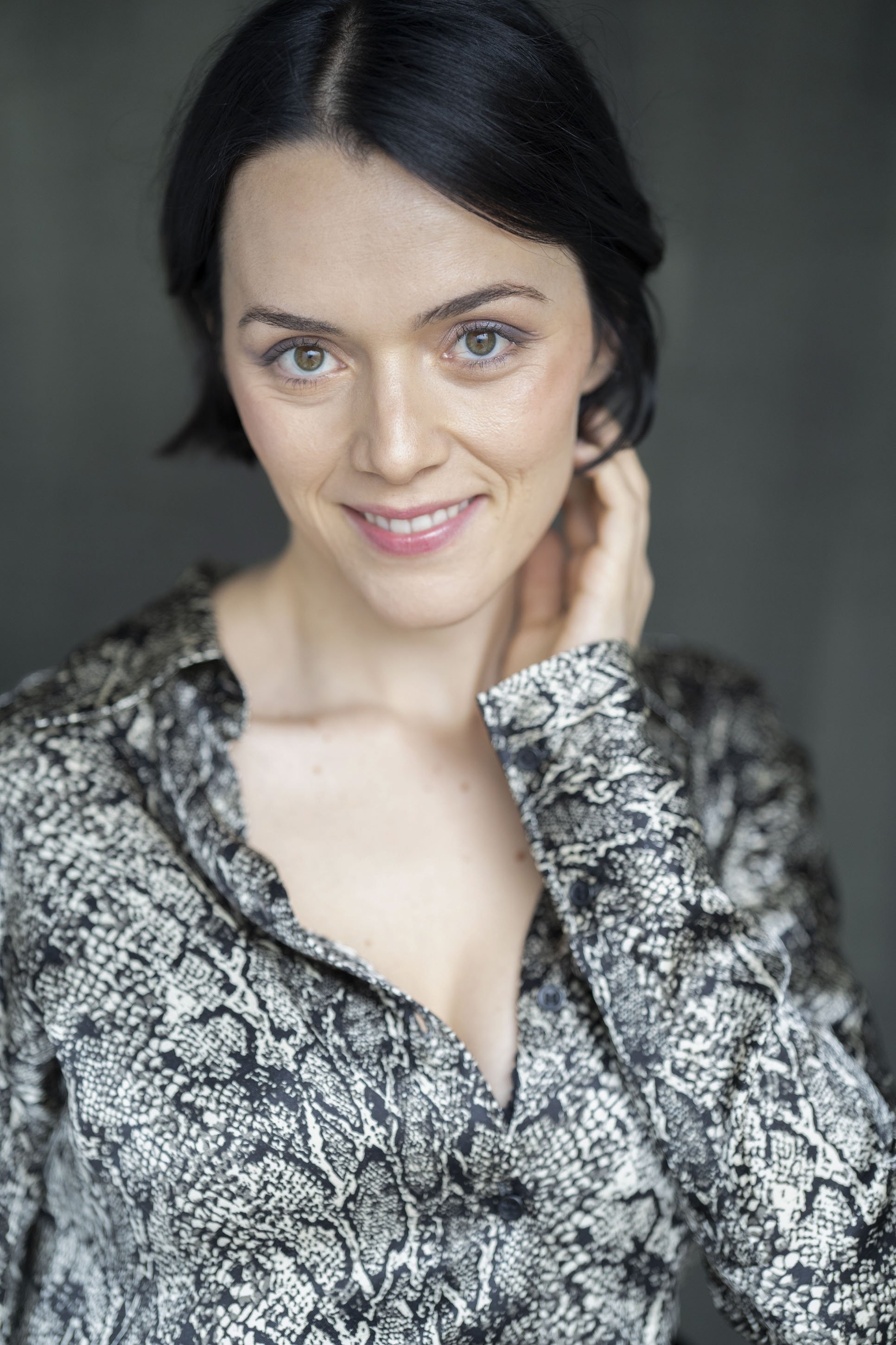 Foto de Nika Perrone