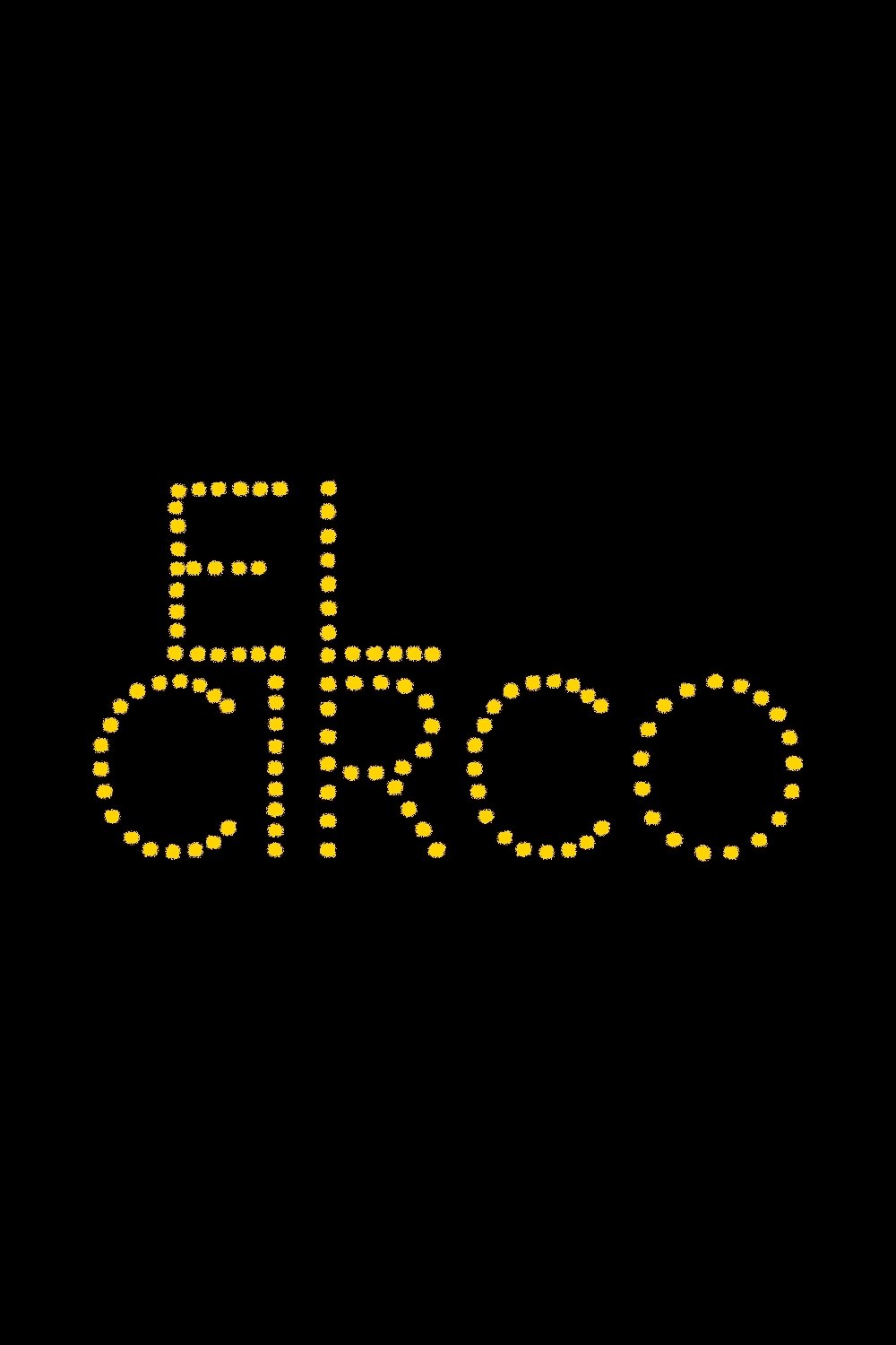 Poster de El circo