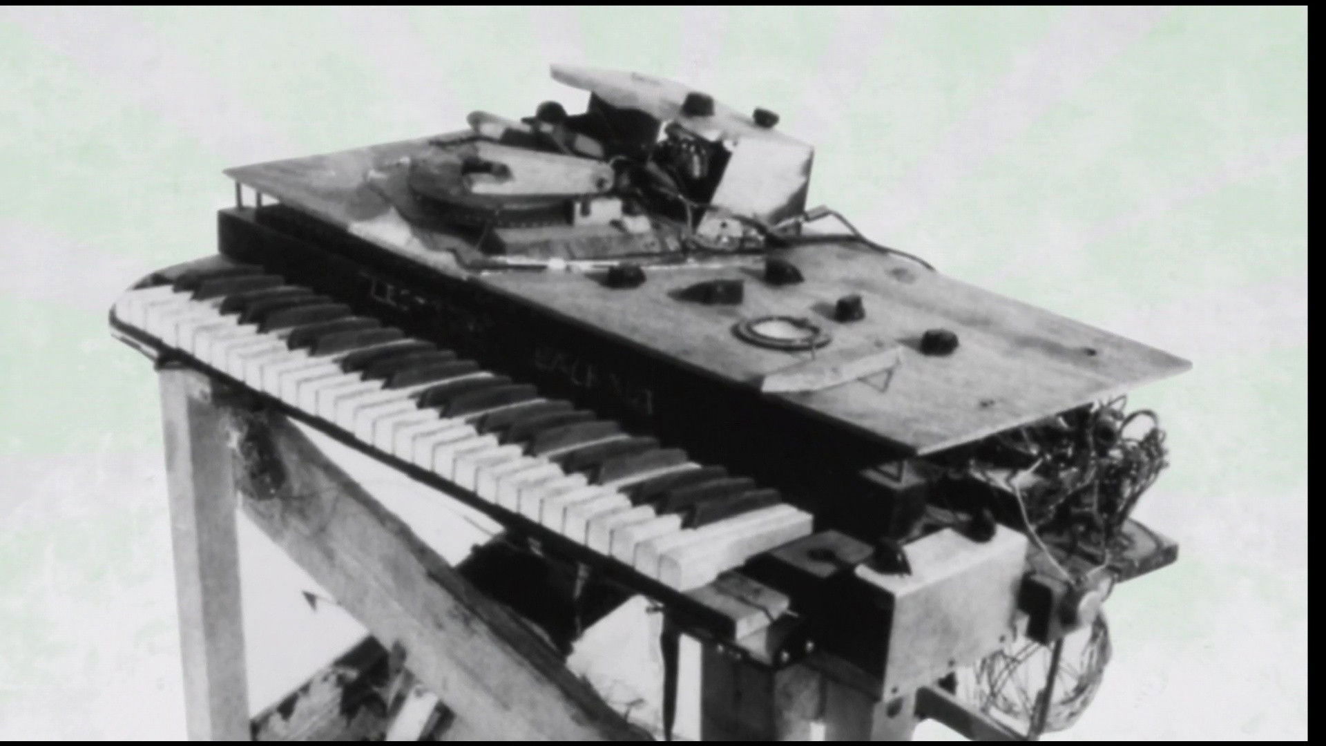 Cultural Revolutions