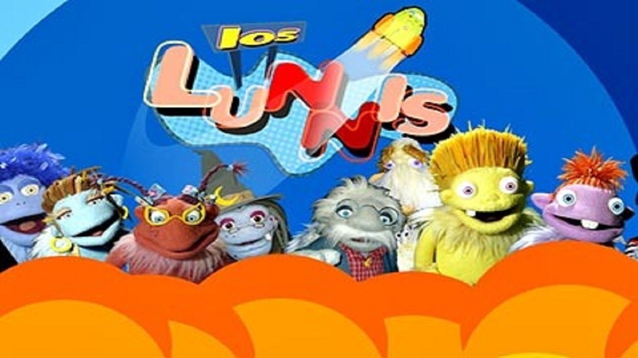 Colección Los Lunnis