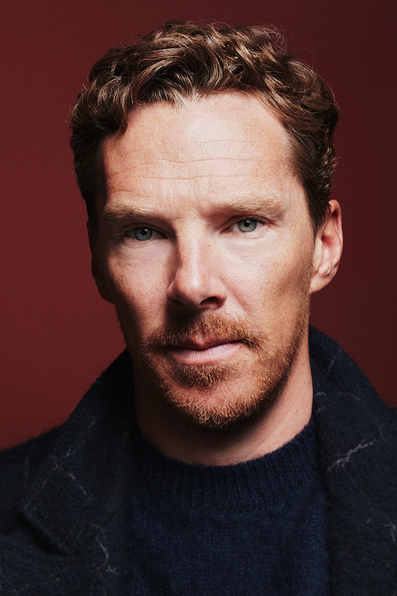 Foto de Benedict Cumberbatch