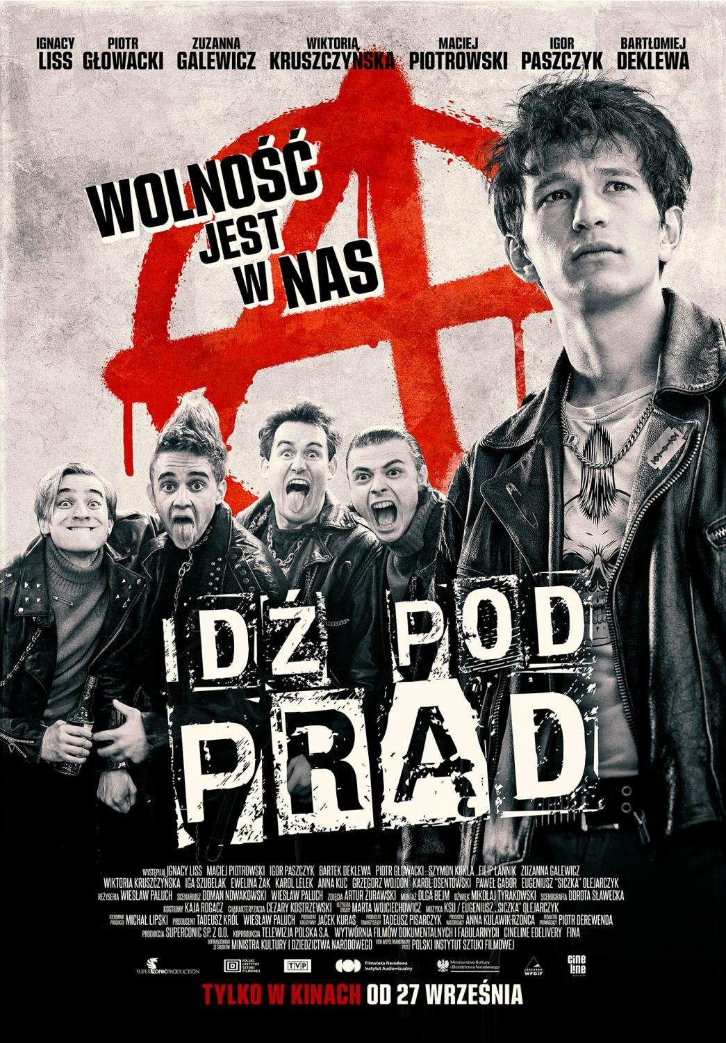 Poster movie
