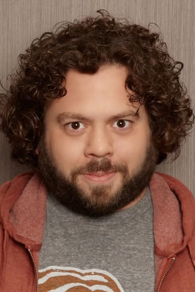 Foto de Dan Fogler