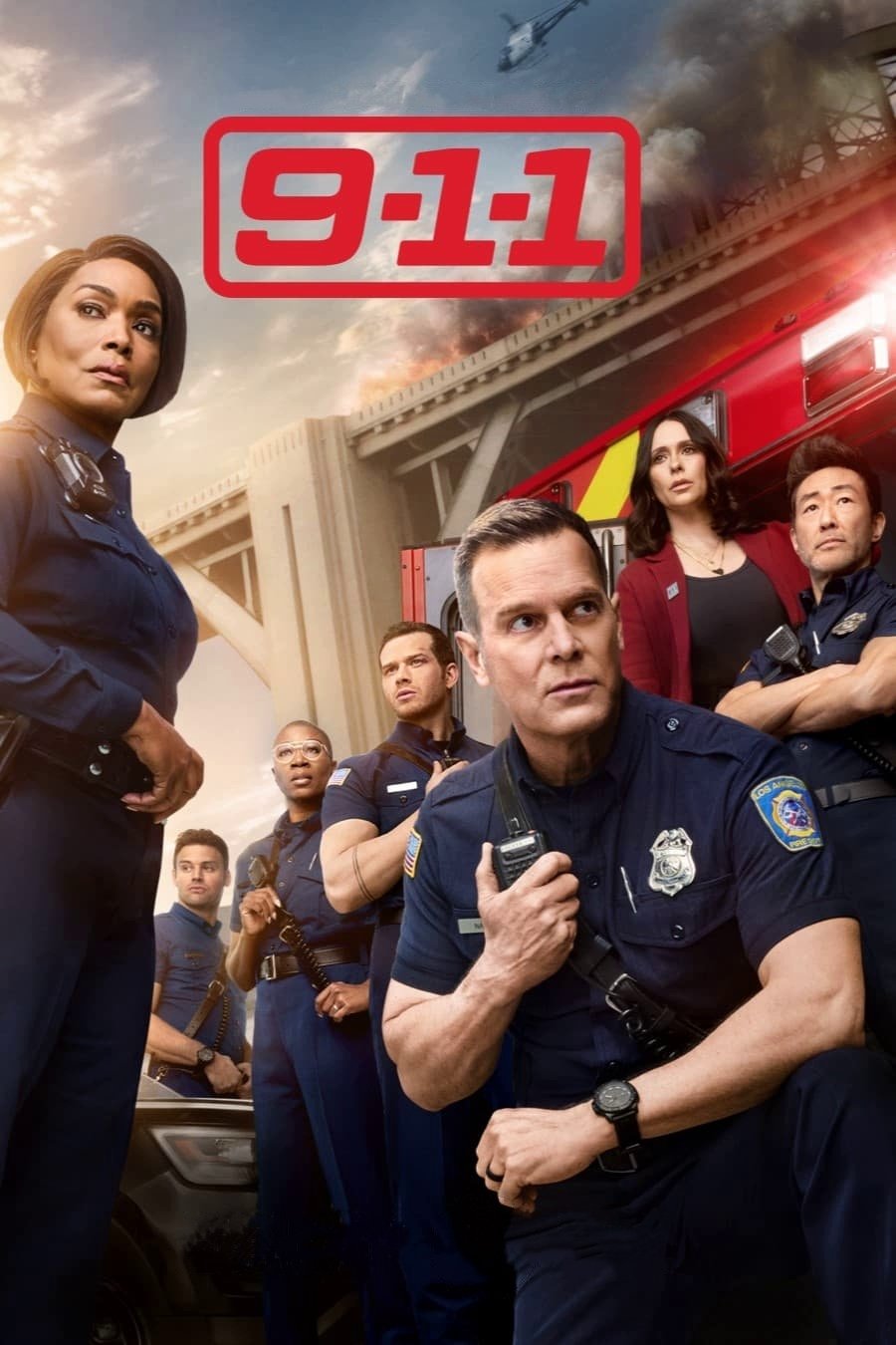 Poster de Temporada 7