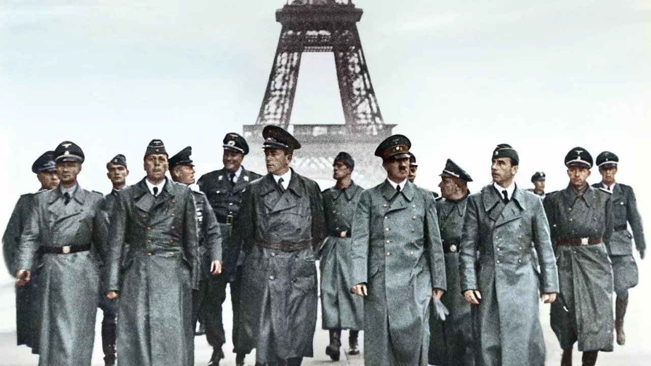 Backdrop image