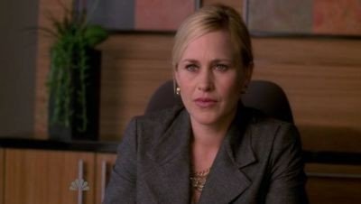 The Man in the Mirror