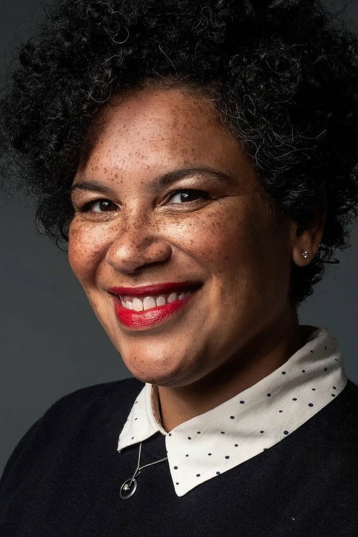 Foto de Quanita Adams