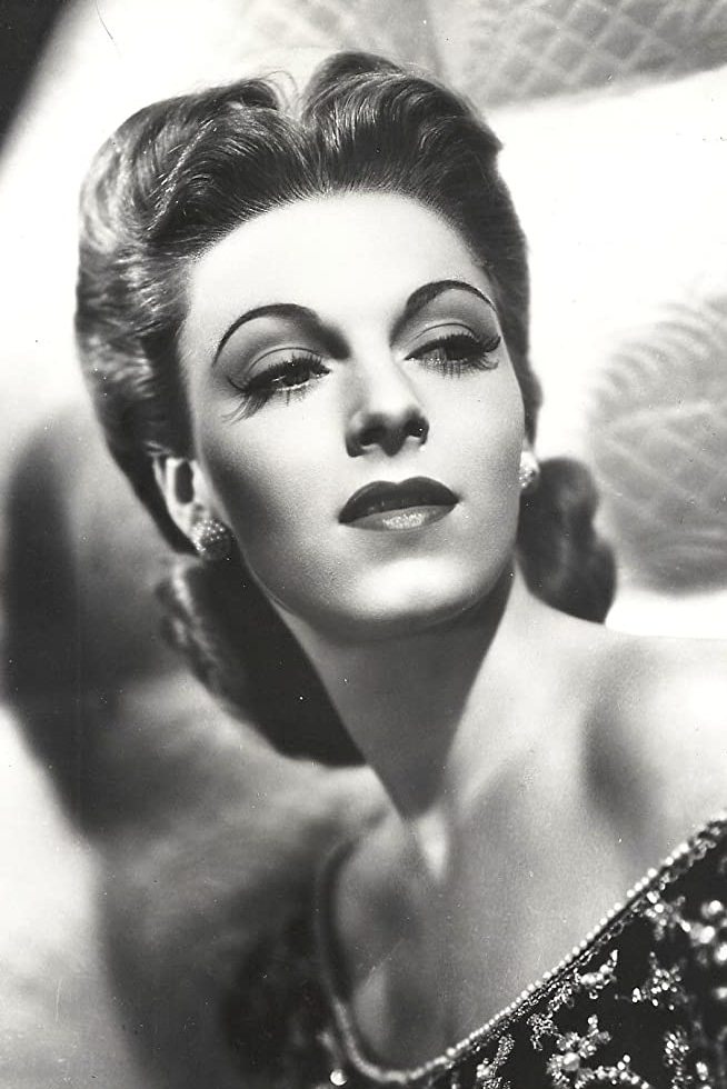 Foto de Vera Zorina