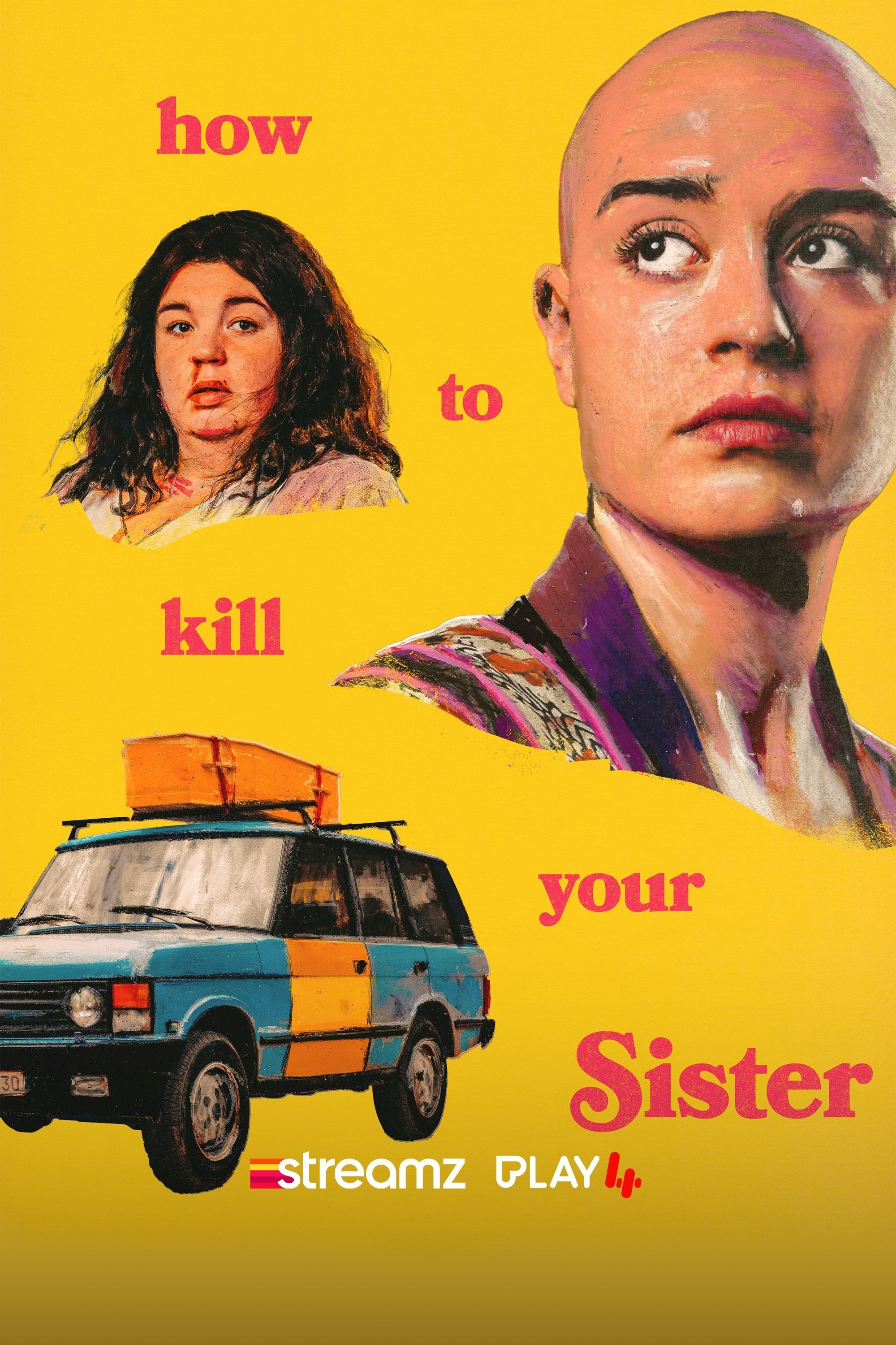 Poster de Temporada 1