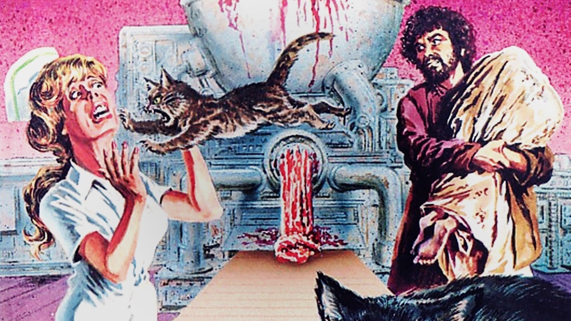 Backdrop image