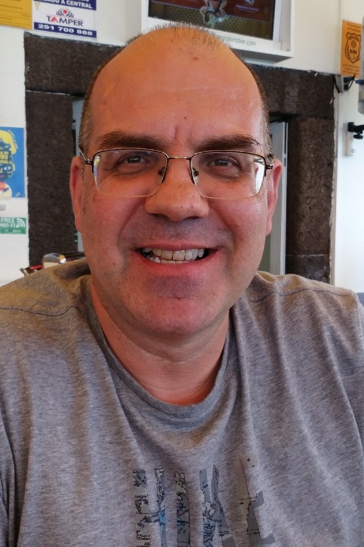 Foto de Rui Zink