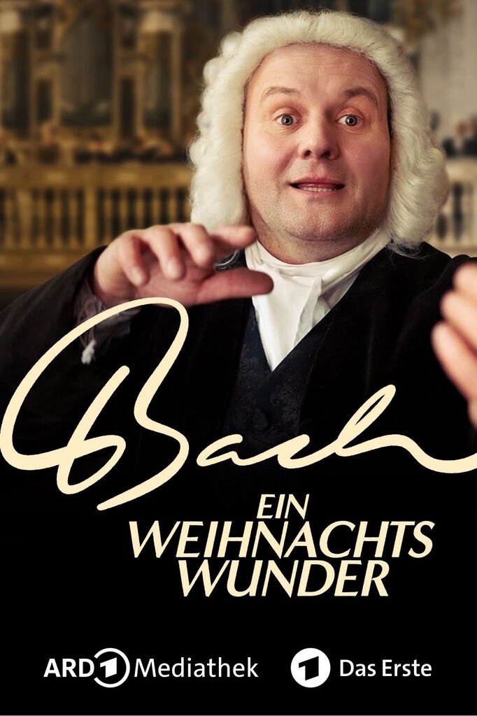 Poster de Bach - Ein Weihnachtswunder