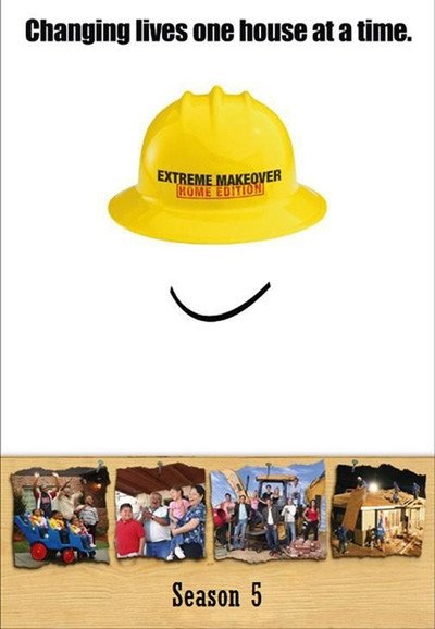 Poster de Temporada 5