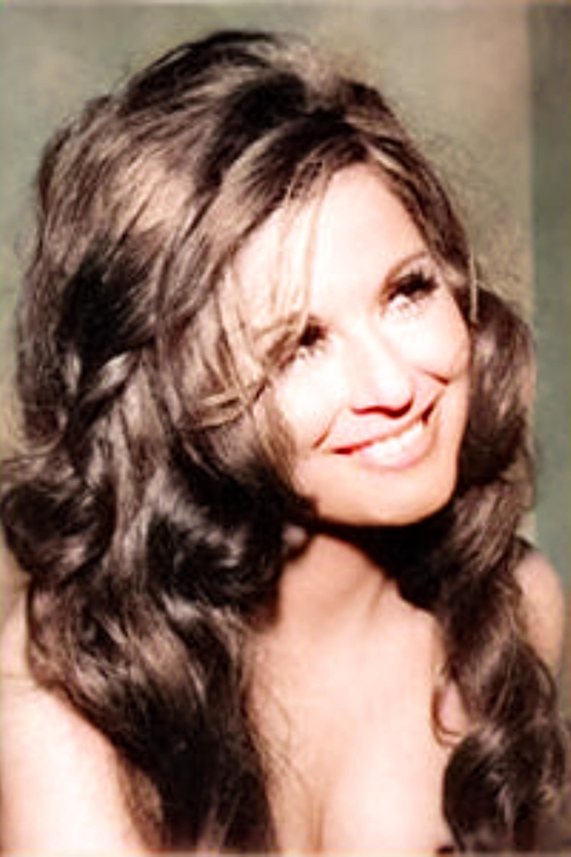 Foto de Soad Hosny