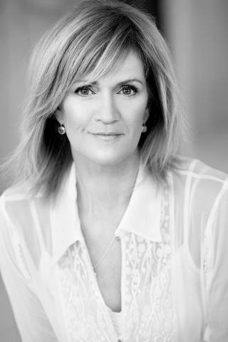 Foto de Josée Deschênes