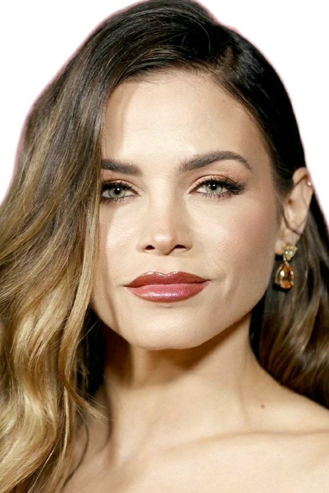 Foto de Jenna Dewan
