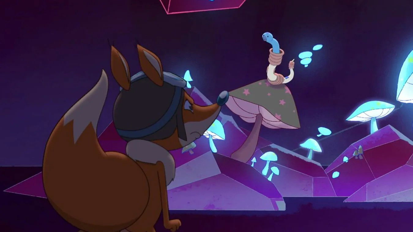 By the light of the Lumilux