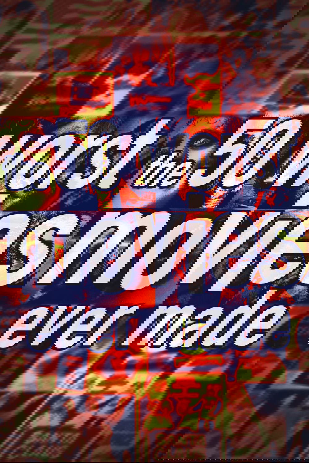 Poster movie