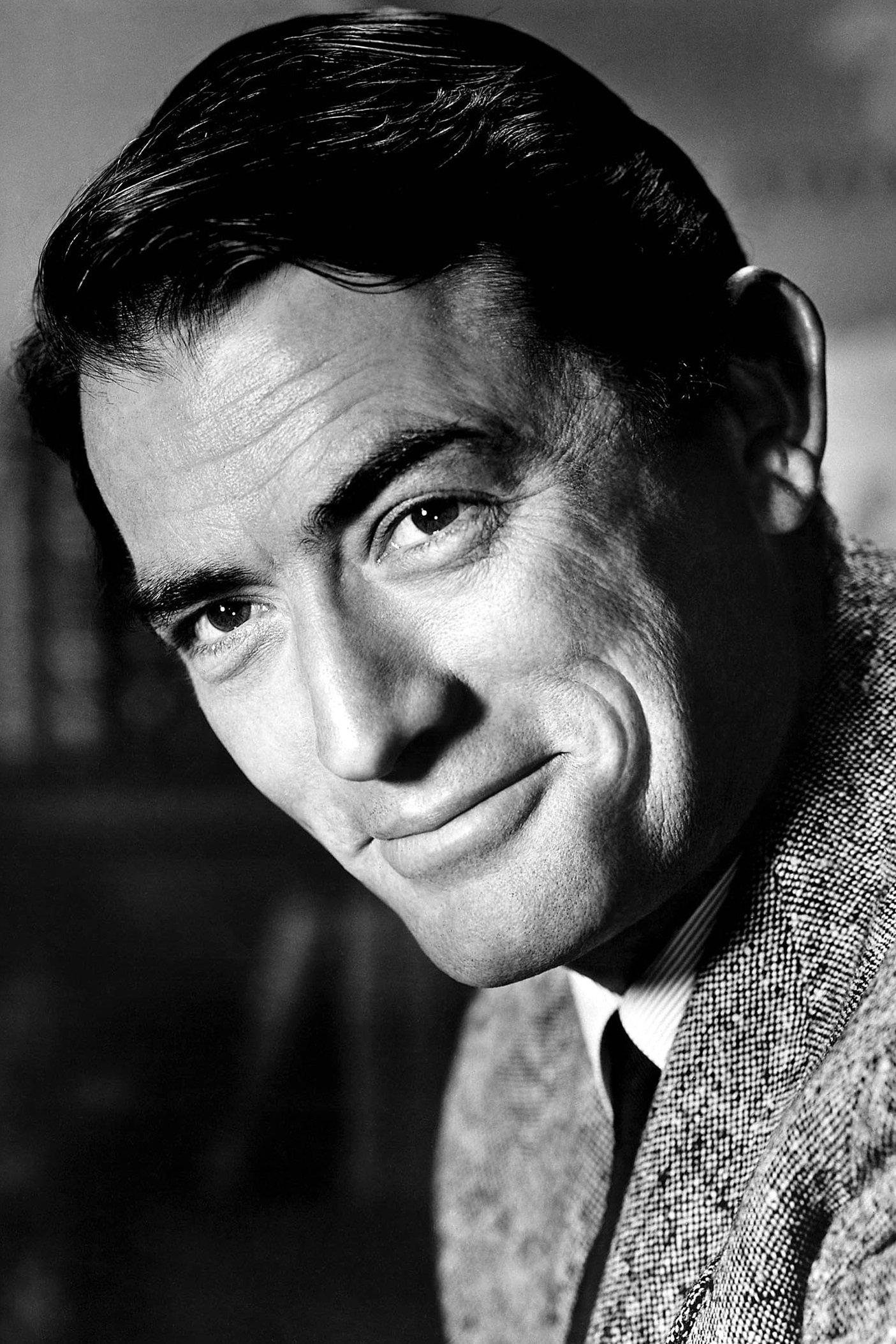 Foto de Gregory Peck