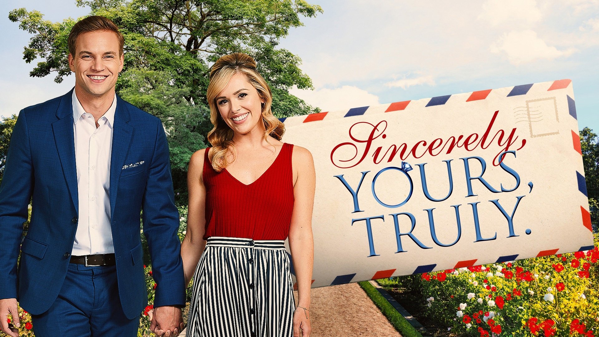 Backdrop image