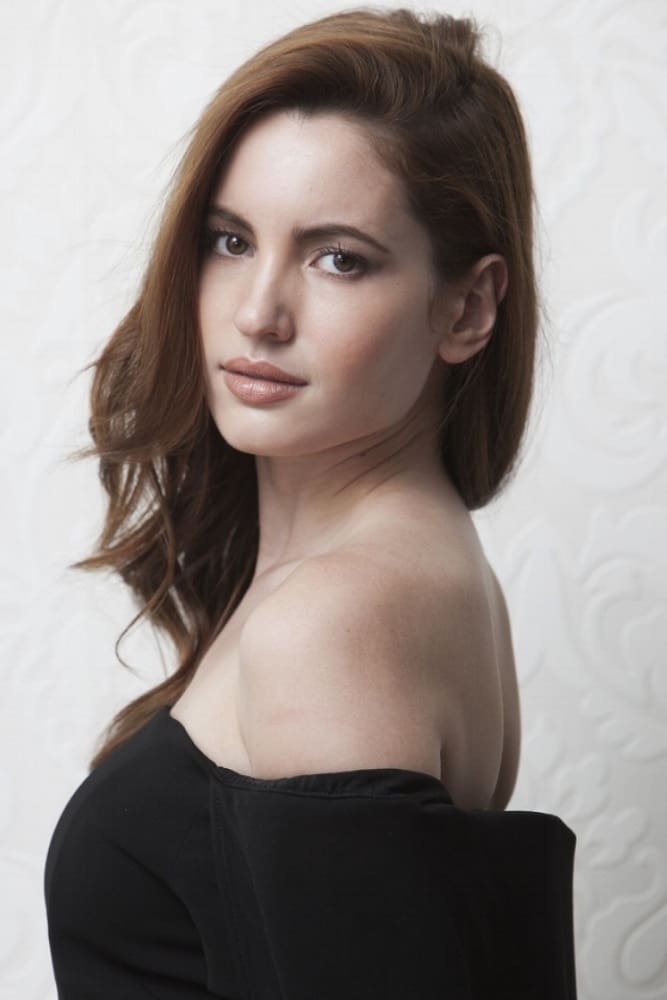 Foto de Ivana Baquero