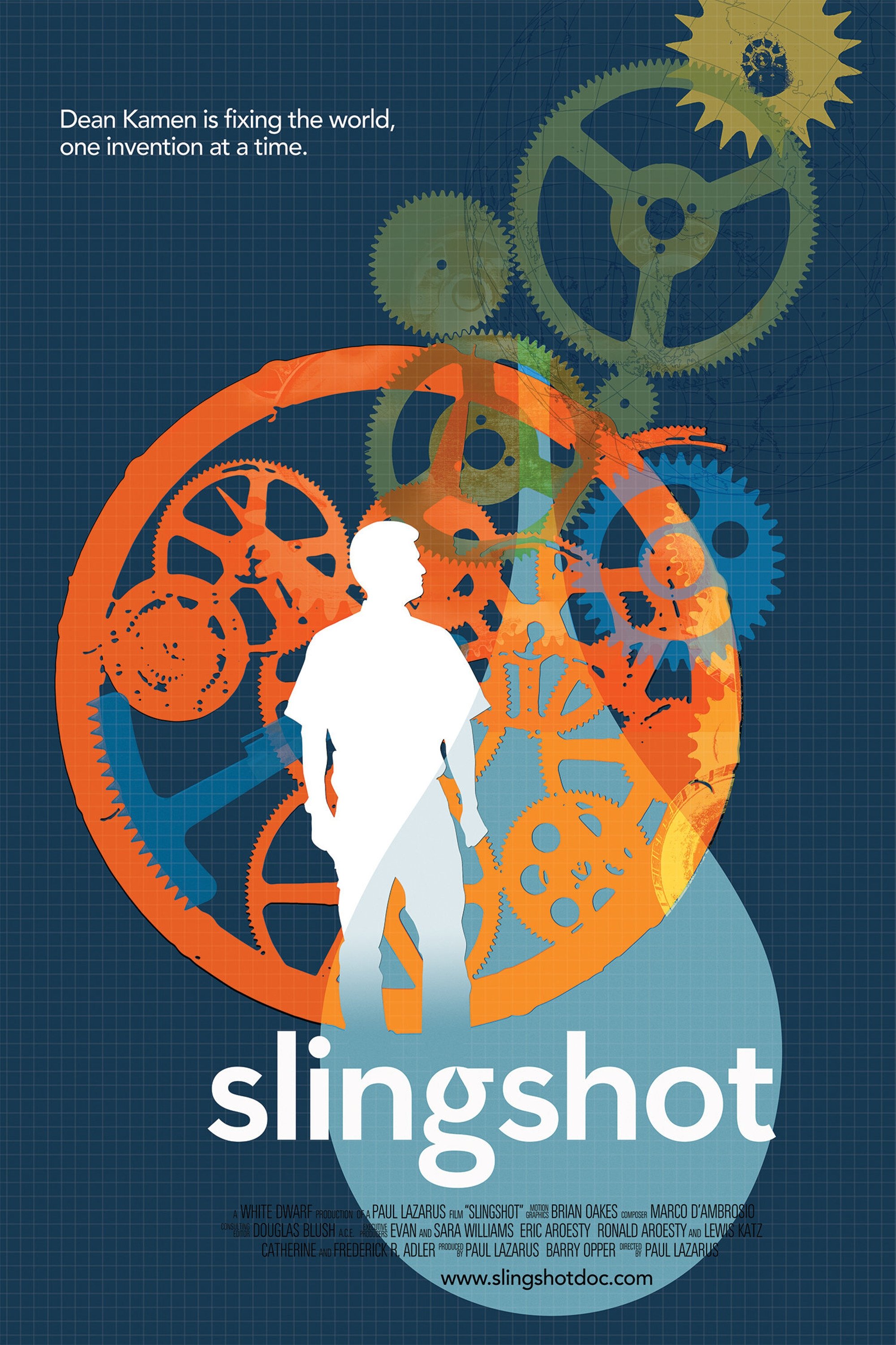 Poster movie