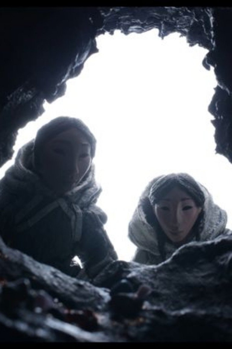 Poster de Mangittatuarjuk