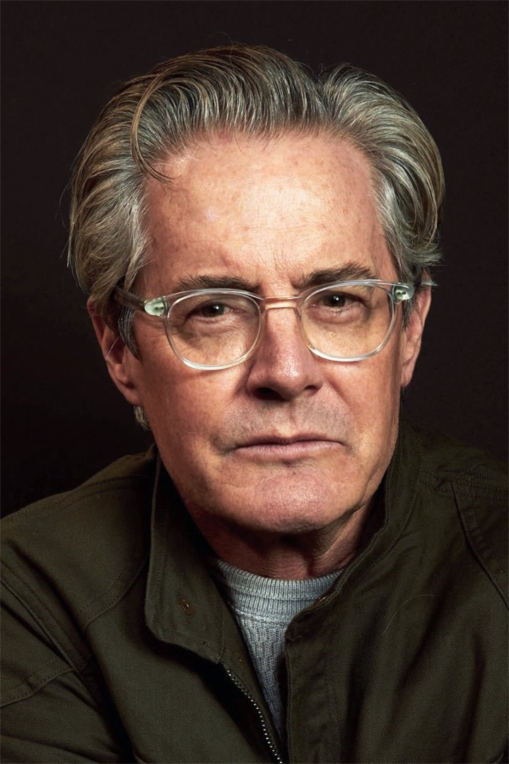 Foto de Kyle MacLachlan