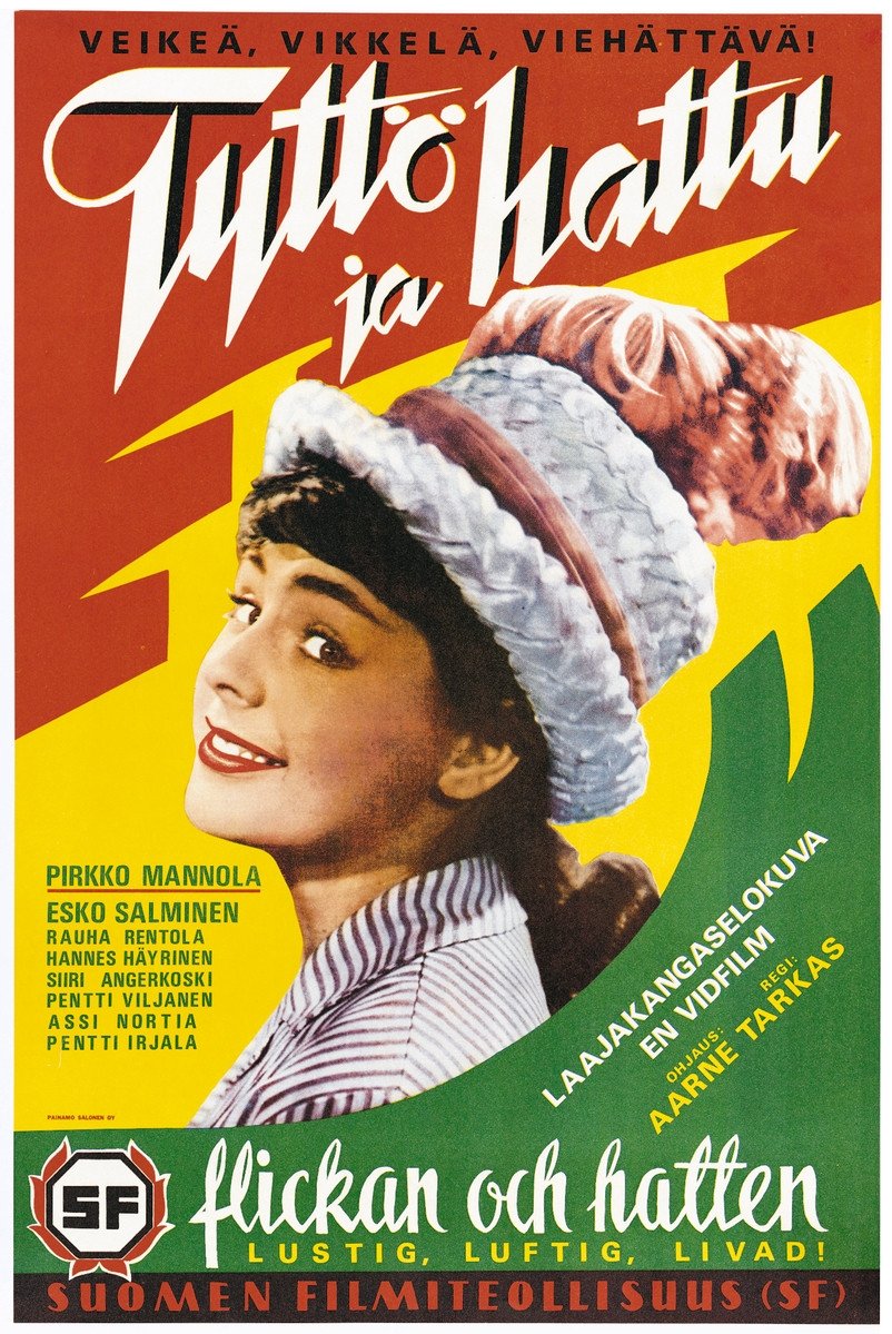 Poster movie