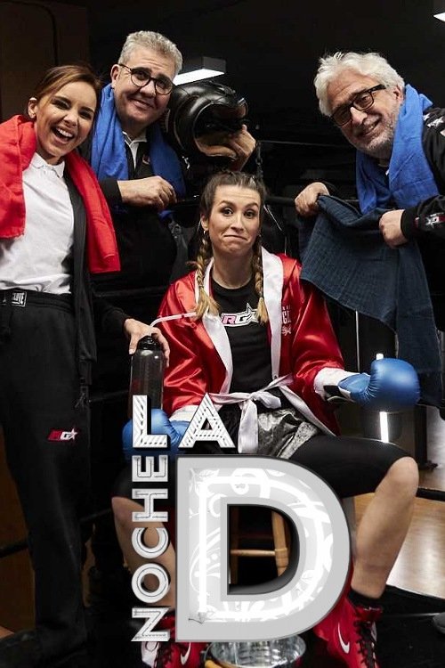 Poster de La Noche D