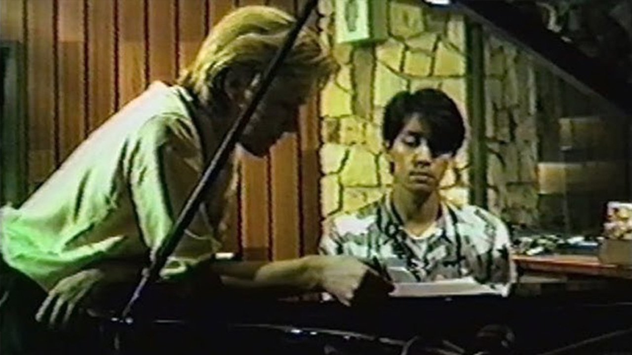 Brilliant Trees Sessions