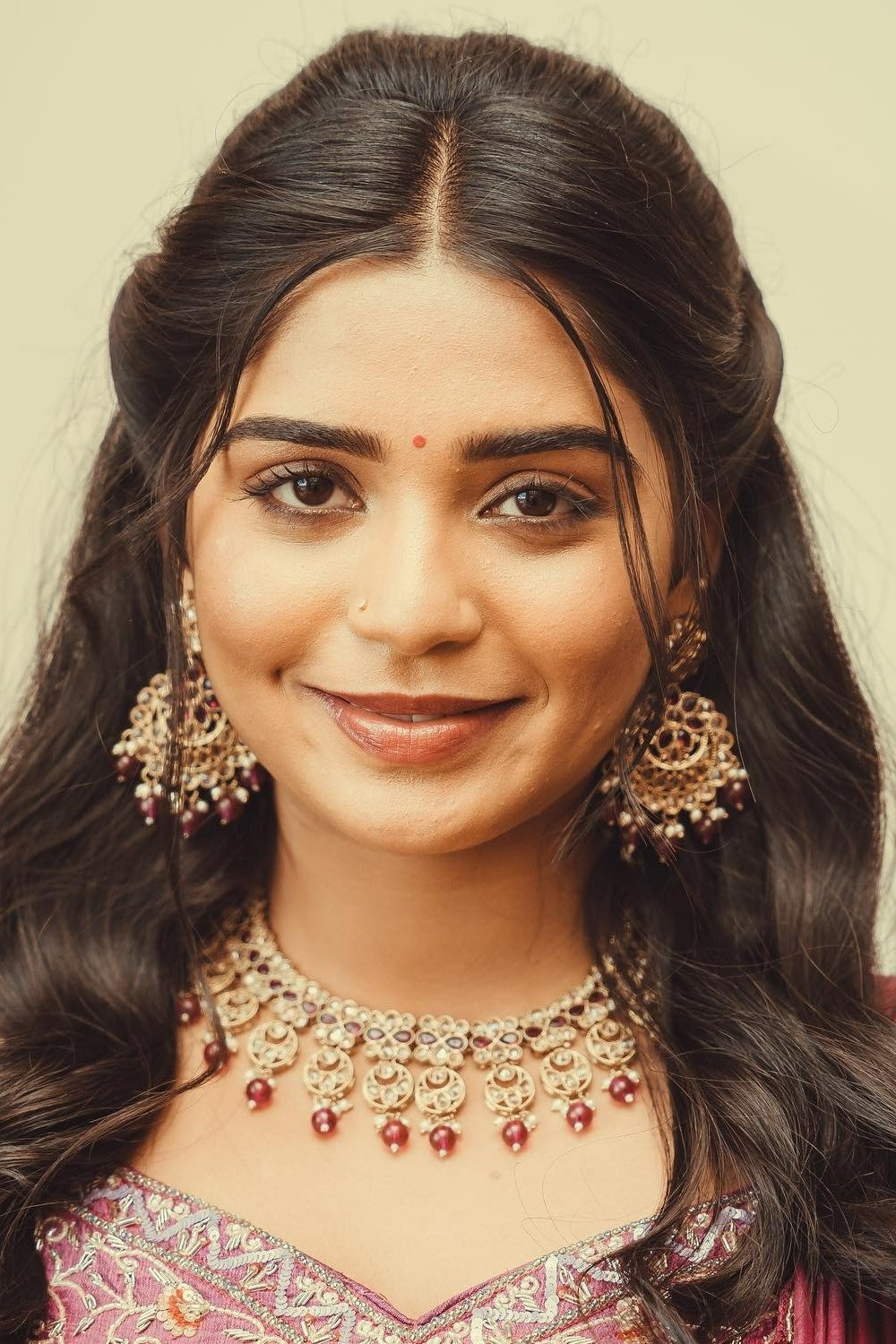 Foto de Gouri G Kishan