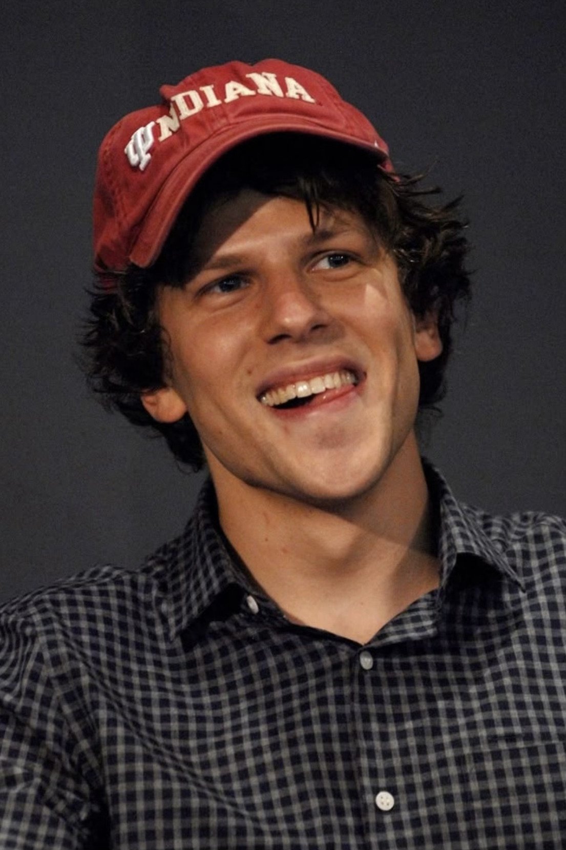 Foto de Jesse Eisenberg