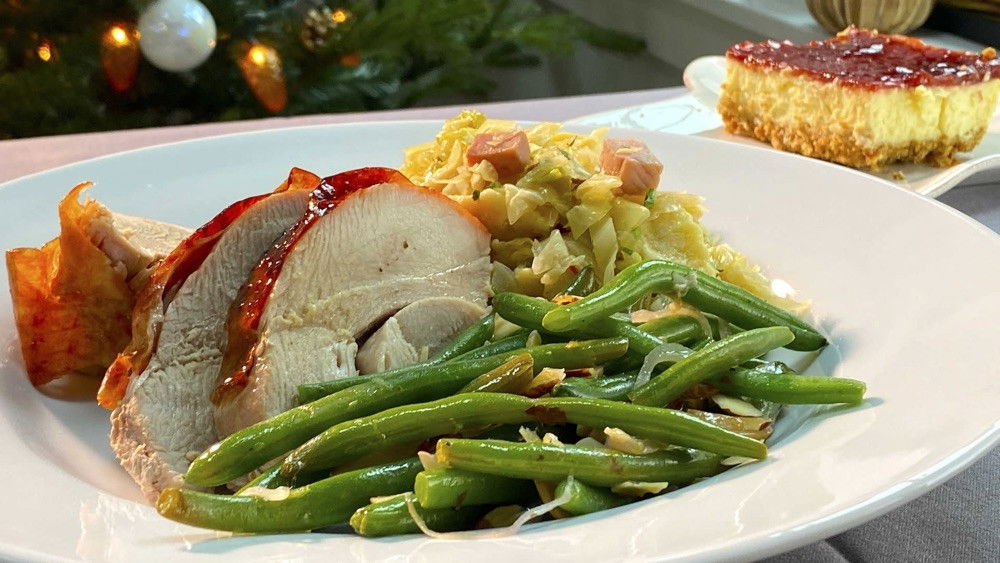 Thanksgiving Special 2021